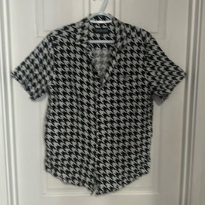 Ricky Trailer Park Halloween Costume Shirt